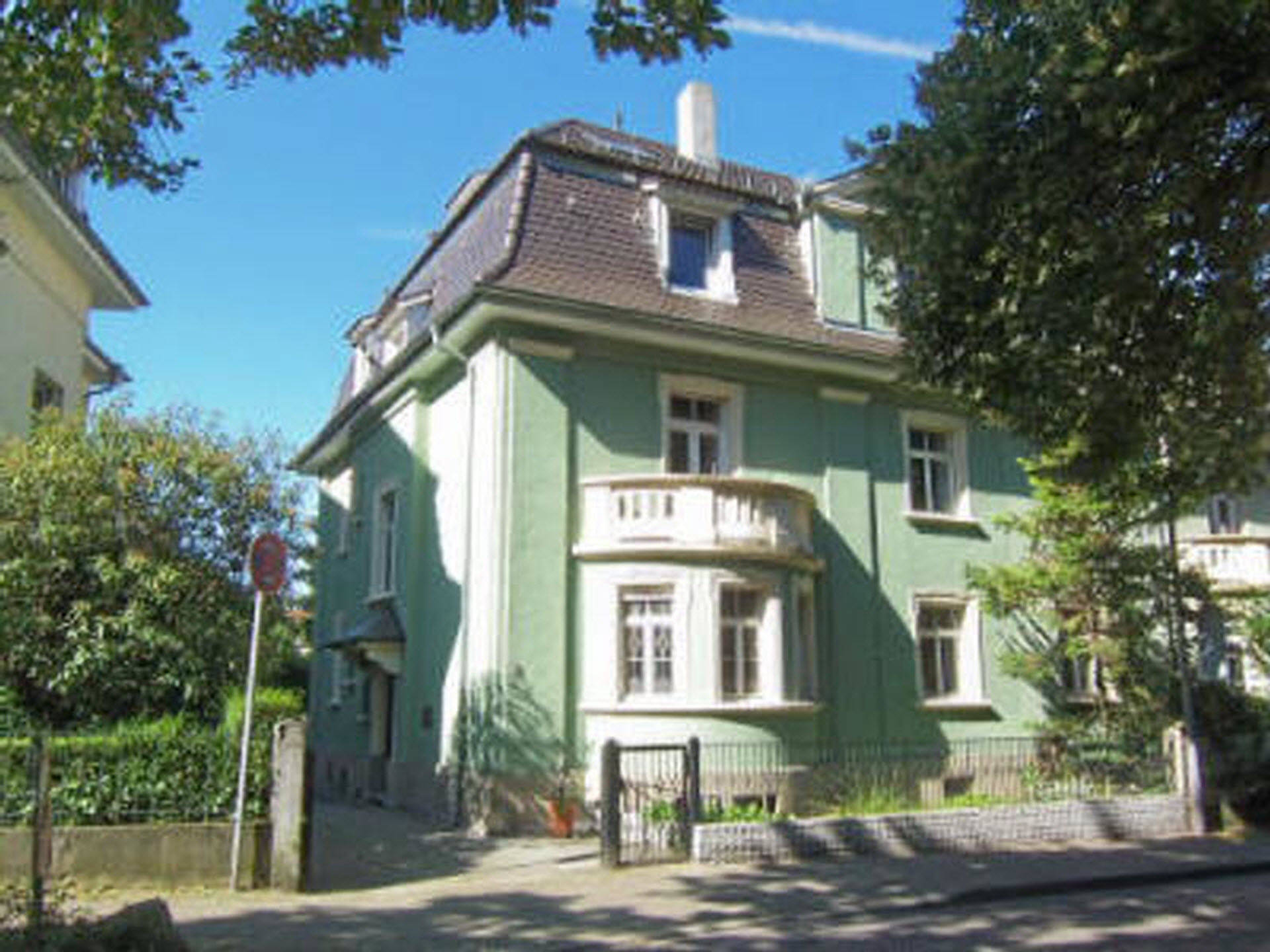 heidel-home Haus